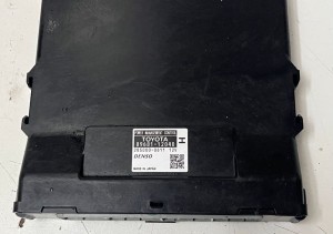  Schalttafel 
