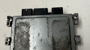  Schalttafel 