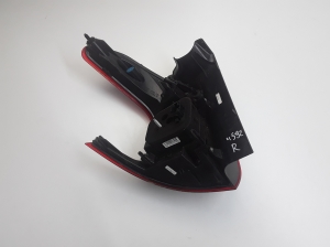  Eckleuchte hinten 