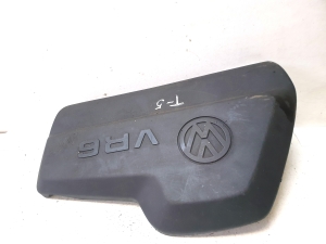  Motorabdeckung 