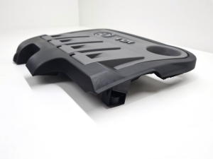  Motorabdeckung 