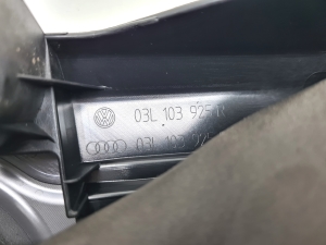  Motorabdeckung 