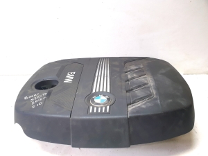  Motorabdeckung 