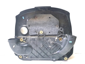  Motorabdeckung 