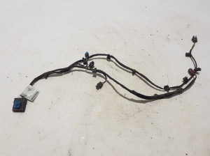 Kabel des Einparksensors hinten 