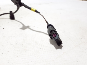  Kabel des Einparksensors hinten 