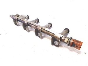  Common Rail Kraftstoffleitung 