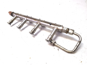  Common Rail Kraftstoffleitung 
