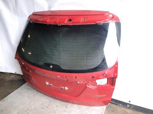  Heckklappe Kofferraumdeckel 