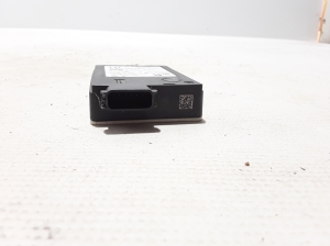  Blindzonenradar Distronic 