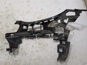  innerer Stoßstangenträger 