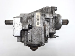  Verteilerkasten und seine Details 
