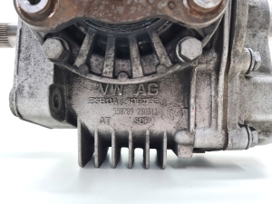  Verteilerkasten und seine Details 