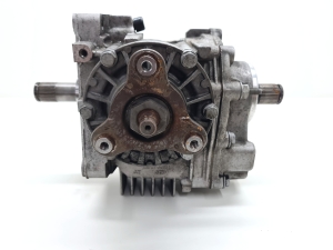  Verteilerkasten und seine Details 