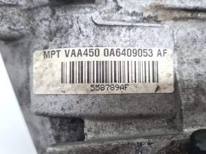  Verteilerkasten und seine Details 