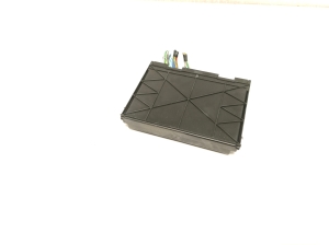  Komfortsteuergerät Bordnetzsteuergerät 