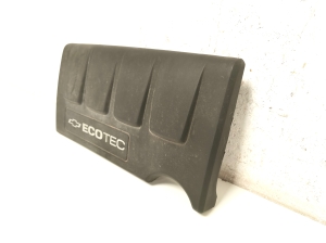  Motorabdeckung 