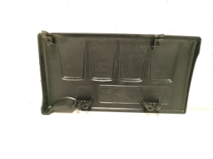  Motorabdeckung 