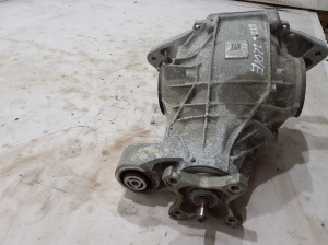  Hinterachsdifferential 