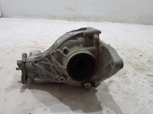  Hinterachsdifferential 