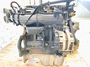  Motor 