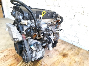  Motor 