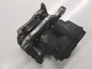  Bremssattel hinten 