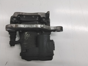  Bremssattel hinten 