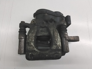  Bremssattel hinten 