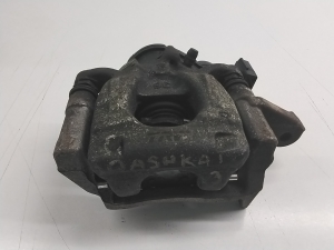  Bremssattel hinten 