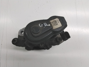  Bremssattel hinten 