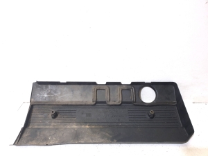  Motorabdeckung 