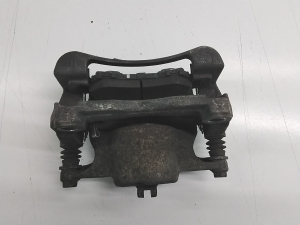  Bremssattel vorne 