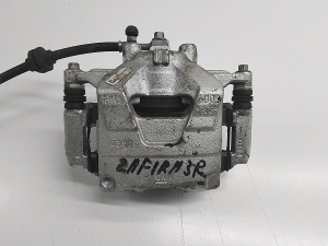  Bremssattel vorne 