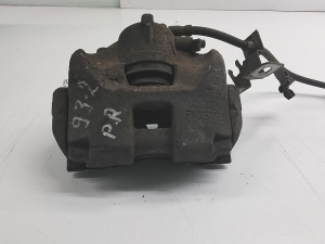  Bremssattel vorne 