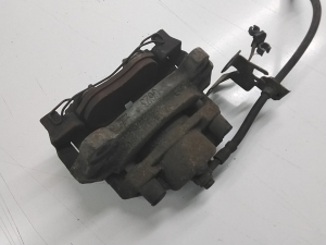  Bremssattel vorne 