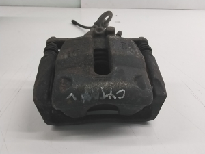  Bremssattel vorne 