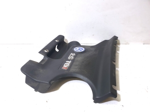  Motorabdeckung 