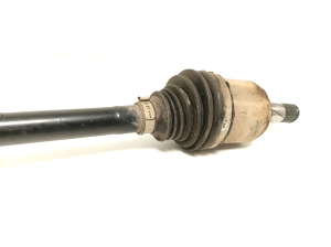  Antriebswelle vorne 