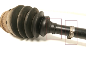  Antriebswelle vorne 