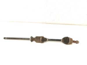 Antriebswelle vorne 