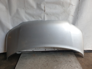  Motorhaube 