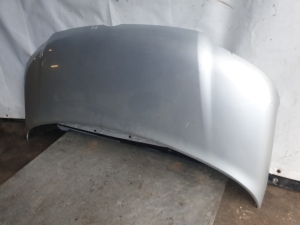  Motorhaube 
