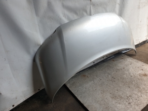 Motorhaube 