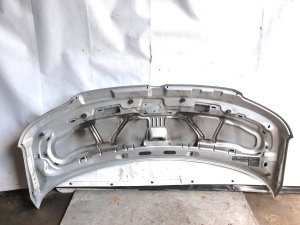  Motorhaube 