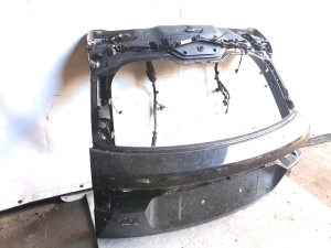  Heckklappe Kofferraumdeckel 