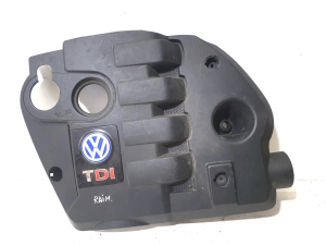  Motorabdeckung 