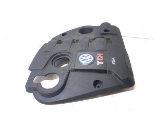  Motorabdeckung 