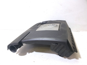  Motorabdeckung 