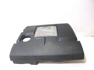  Motorabdeckung 